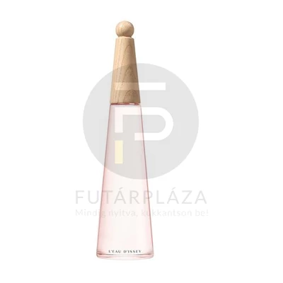 Issey Miyake - L'Eau D'Issey Pivoine (kupakos) női 100ml edt teszter 