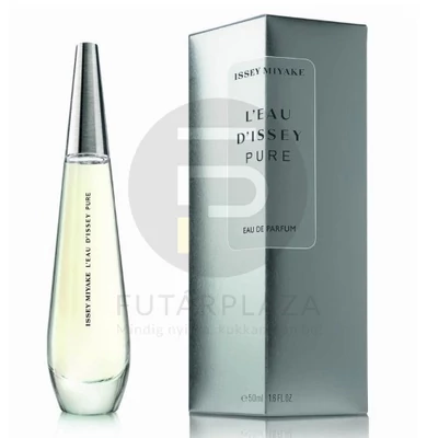 Issey Miyake - L'Eau D'Issey Pure női 50ml edp  