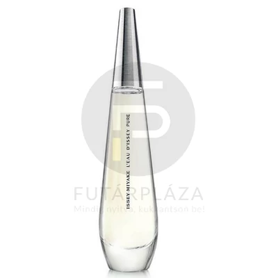 Issey Miyake - L'Eau D'Issey Pure női 90ml edp teszter 