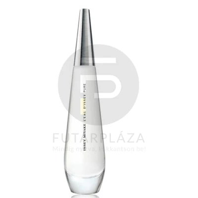 Issey Miyake - L'Eau D'Issey Pure női 90ml edt teszter 