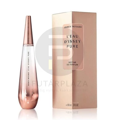 Issey Miyake - L'Eau D'Issey Pure Nectar de Parfum női 90ml edp  