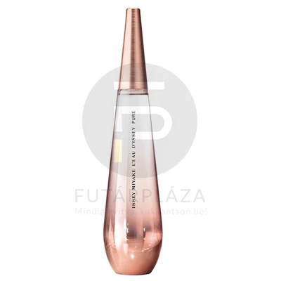 Issey Miyake - L'Eau D'Issey Pure Nectar de Parfum (kupakos) női 90ml edp teszter 