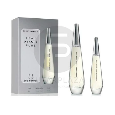 Issey Miyake - L'Eau D'Issey Pure edp női 90ml parfüm szett  2.