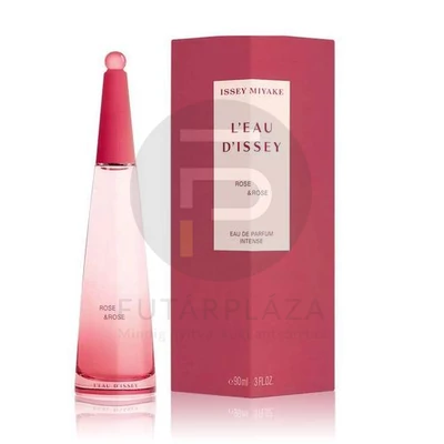 Issey Miyake - L'Eau D'Issey Rose & Rose női 90ml edp  