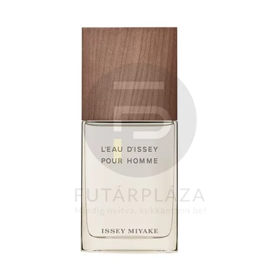 Issey Miyake - L'Eau D'Issey Vetiver (kupakos) férfi 100ml edt teszter 