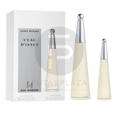 Issey Miyake - L'Eau D'Issey edt női 100ml parfüm szett  10.