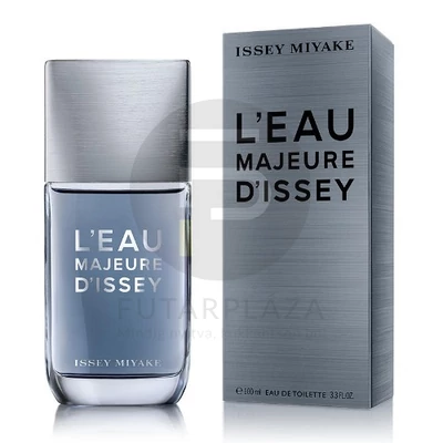 Issey Miyake - L'Eau Majeure D'Issey férfi 50ml edt  