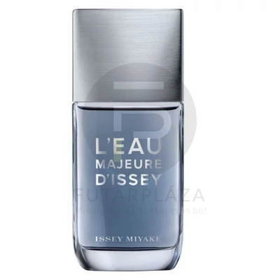 Issey Miyake - L'Eau Majeure D'Issey férfi 100ml edt teszter 