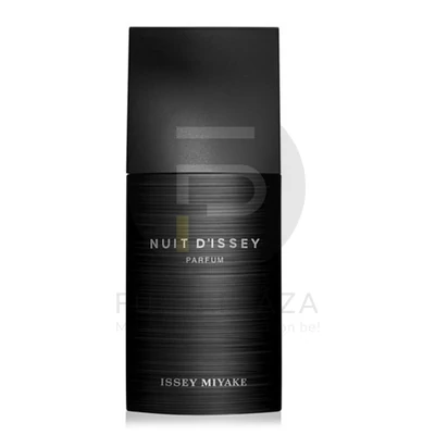 Issey Miyake - Nuit D'Issey Parfum férfi 125ml  teszter 