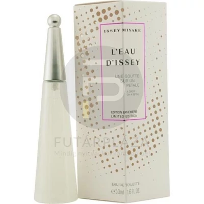 Issey Miyake - A Drop on a Petal női 50ml edt  