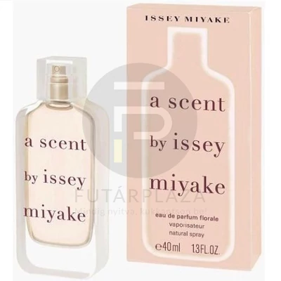 Issey Miyake - A Scent By Issey Miyake Floral női 80ml edp teszter 