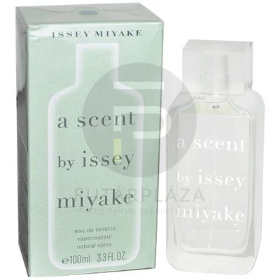 Issey Miyake - A Scent By Issey Miyake női 100ml edt  