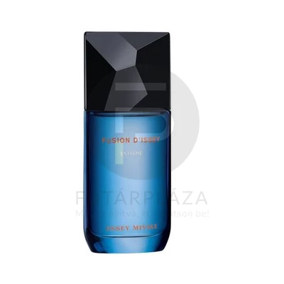 Issey Miyake - Fusion D'Issey Extreme (kupakos) férfi 100ml edt teszter 