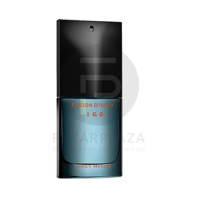 Issey Miyake - Fusion D'Issey IGO férfi 100ml parfüm szett teszter 1.
