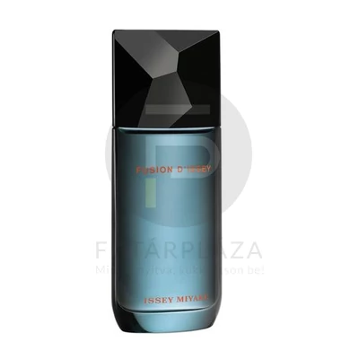 Issey Miyake - Fusion D'Issey (kupakos) férfi 100ml edt teszter 