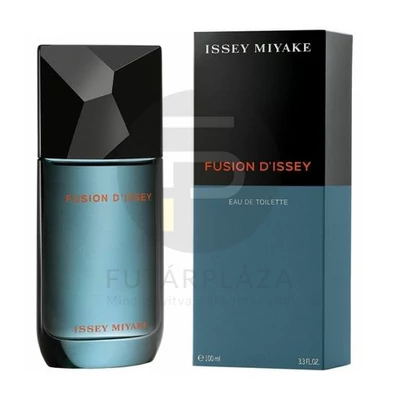 Issey Miyake - Fusion D'Issey férfi 150ml edt  