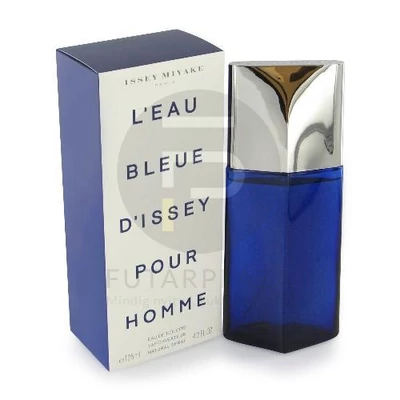 Issey Miyake - L'eau Bleue D'Issey férfi 75ml edt  