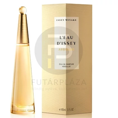 Issey Miyake - L'Eau D'Issey Absolue női 90ml edp  