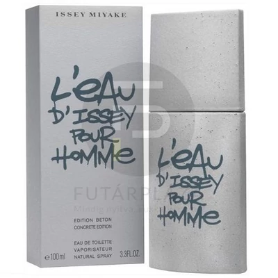 Issey Miyake - L'Eau D'Issey Edition Béton férfi 100ml edt  