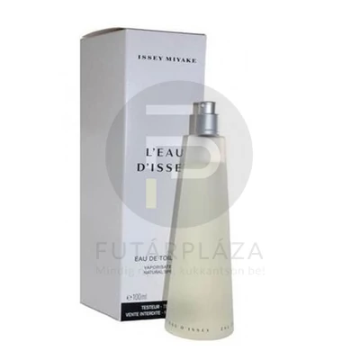 Issey Miyake - L'Eau D'Issey (kupak nélküli) női 100ml edt teszter 