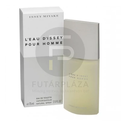 Issey Miyake - L'Eau D'Issey férfi 200ml edt  