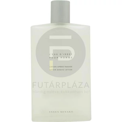 Issey Miyake - L'Eau D'Issey férfi 100ml arcszesz  