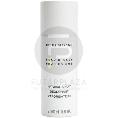 Issey Miyake - L'Eau D'Issey férfi 150ml dezodor  