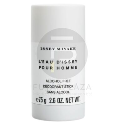 Issey Miyake - L'Eau D'Issey férfi 75ml deo stick  