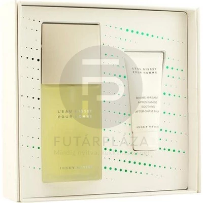 Issey Miyake - L'Eau D'Issey férfi 125ml parfüm szett   4.