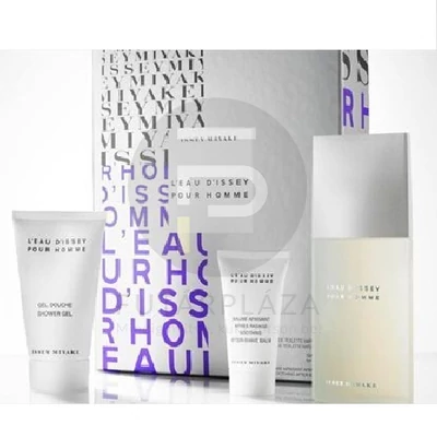 Issey Miyake - L'Eau D'Issey férfi 75ml parfüm szett   8.