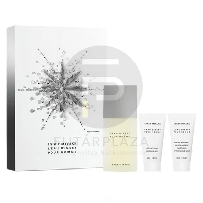 Issey Miyake - L'Eau D'Issey férfi 75ml parfüm szett   11.