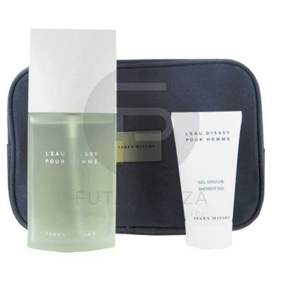 Issey Miyake - L'Eau D'Issey férfi 75ml parfüm szett   1.