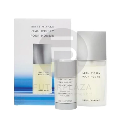 Issey Miyake - L'Eau D'Issey férfi 75ml parfüm szett  17.
