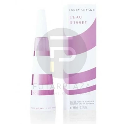 Issey Miyake - L'Eau D'Issey Summer 2010 női 100ml edt  