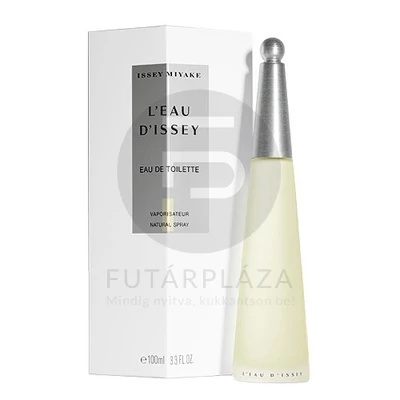 Issey Miyake - L'Eau D'Issey női 100ml edt  