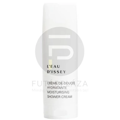 Issey Miyake - L'Eau D'Issey női 200ml tusfürdő  