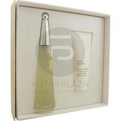 Issey Miyake - L'Eau D'Issey edt női 100ml parfüm szett   6.