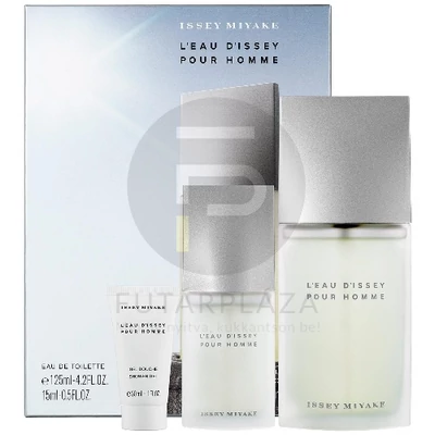 Issey Miyake - L'Eau D'Issey férfi 75ml parfüm szett   9.