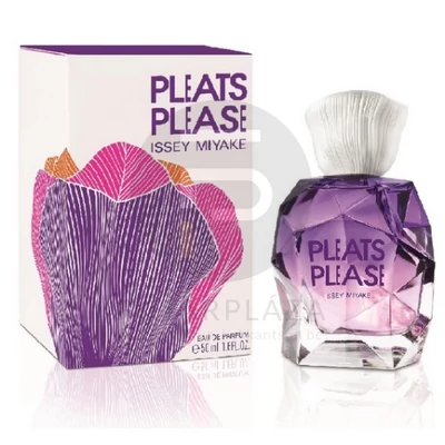 Issey Miyake - Pleats Please női 100ml edp teszter 