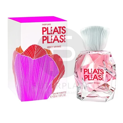 Issey Miyake - Pleats Please női 100ml edt teszter 