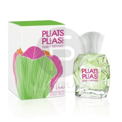 Issey Miyake - Pleats Please L'Eau női 100ml edt  
