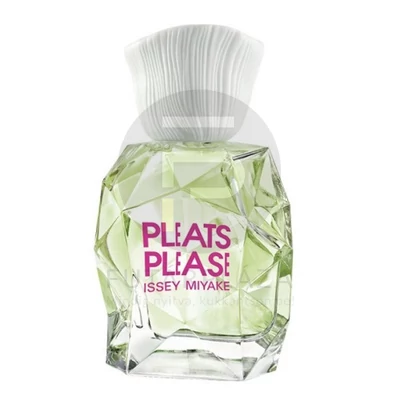 Issey Miyake - Pleats Please L'Eau női 100ml edt teszter 