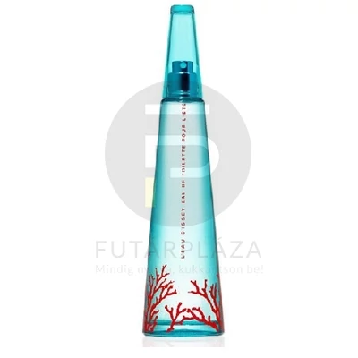 Issey Miyake - L'Eau D'Issey Summer 2011 női 100ml edt teszter 