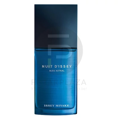 Issey Miyake - Nuit D'Issey Bleu Astral (kupakos) férfi 125ml edt teszter 