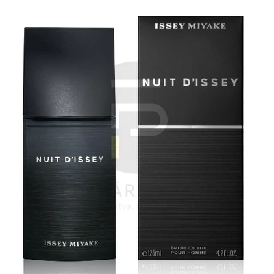 Issey Miyake - Nuit D'Issey férfi 75ml edt  