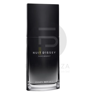Issey Miyake - Nuit D'Issey Noir Argent férfi 100ml edp teszter 