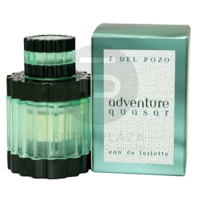 Jesus Del Pozo - Adventure Quasar férfi 125ml edt  