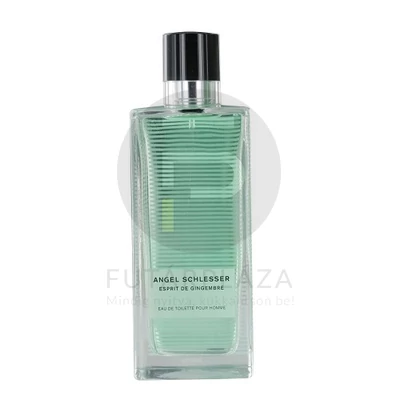 Angel Schlesser - Esprit Gingembre férfi 100ml edt teszter 