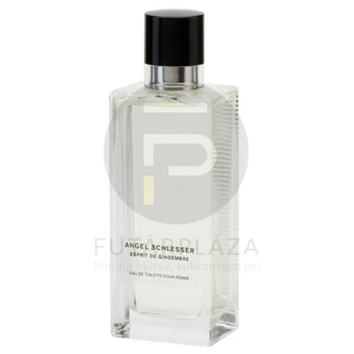 Angel Schlesser - Esprit Gingembre női 100ml edt teszter 