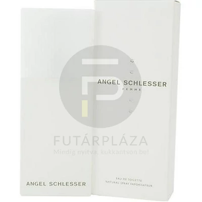 Angel Schlesser - Angel Schlesser női 100ml edt  